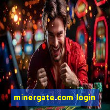 minergate.com login